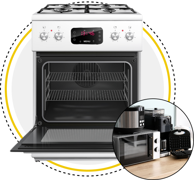 appliances mask