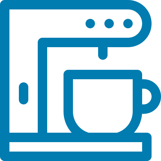 coffee-maker