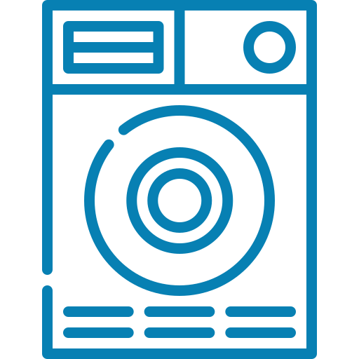 Washer <br>Dryer